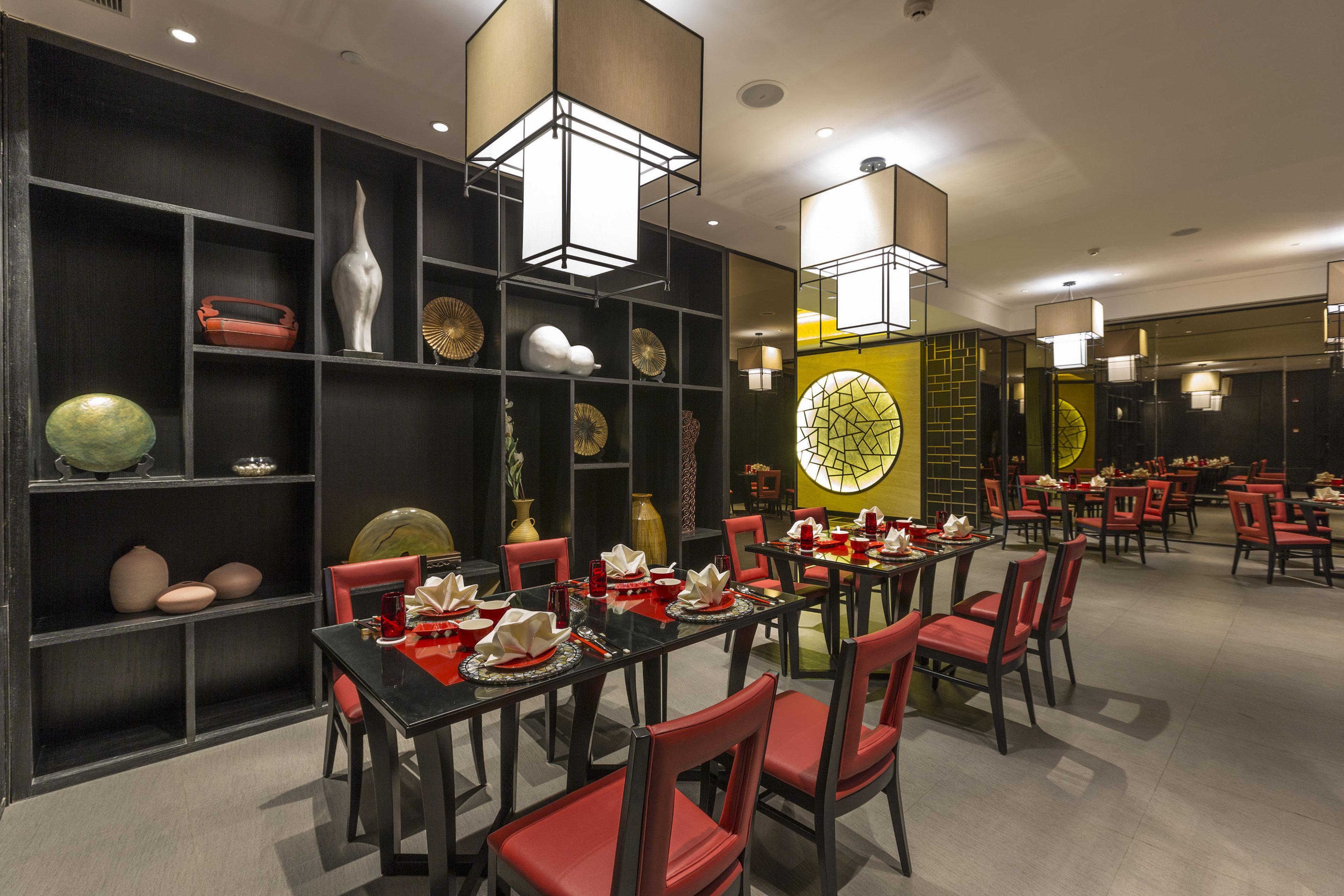 Crowne Plaza Shanghai Anting-Auto City - 15 Minutes Drive To F1 Jiading Exteriör bild