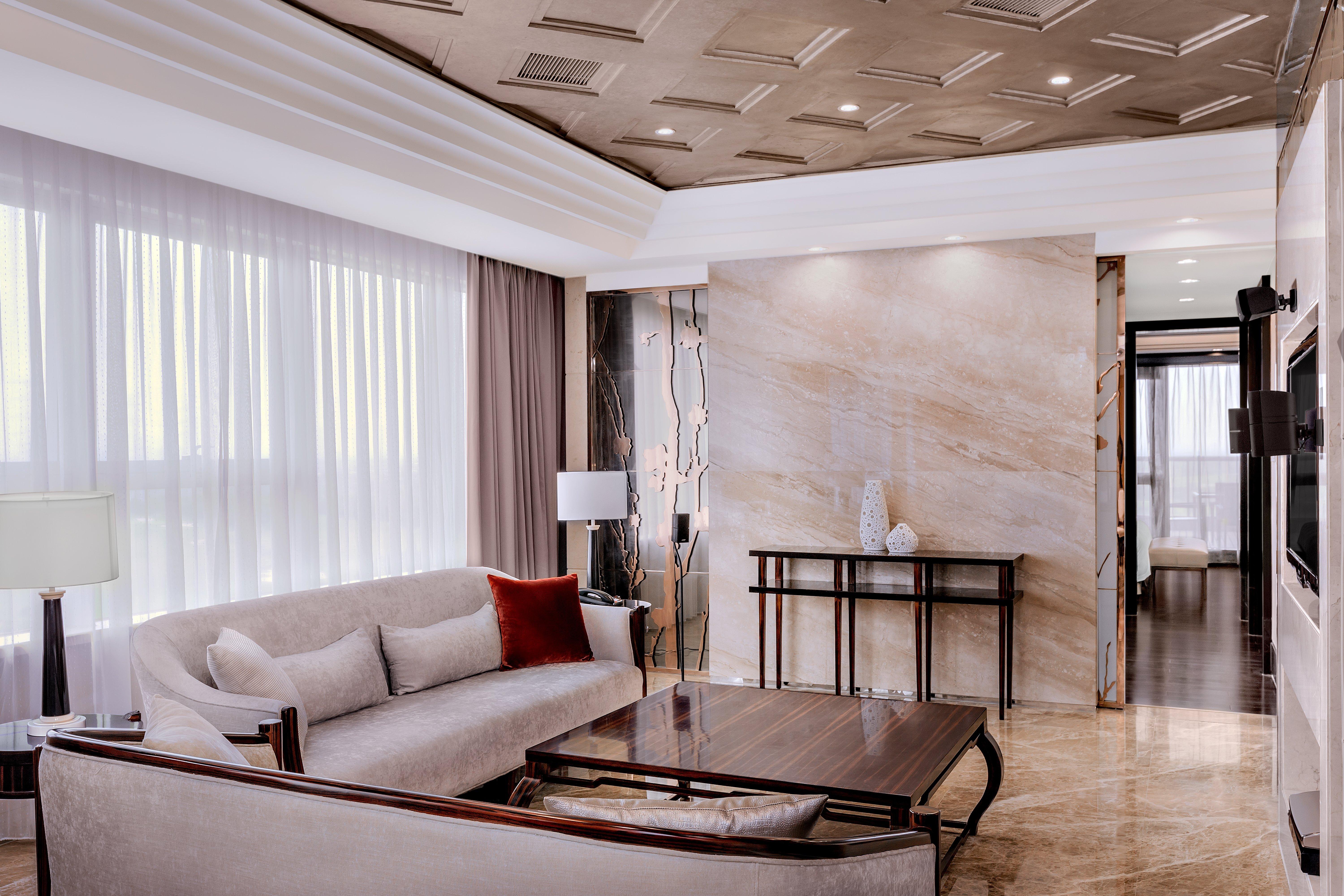 Crowne Plaza Shanghai Anting-Auto City - 15 Minutes Drive To F1 Jiading Exteriör bild