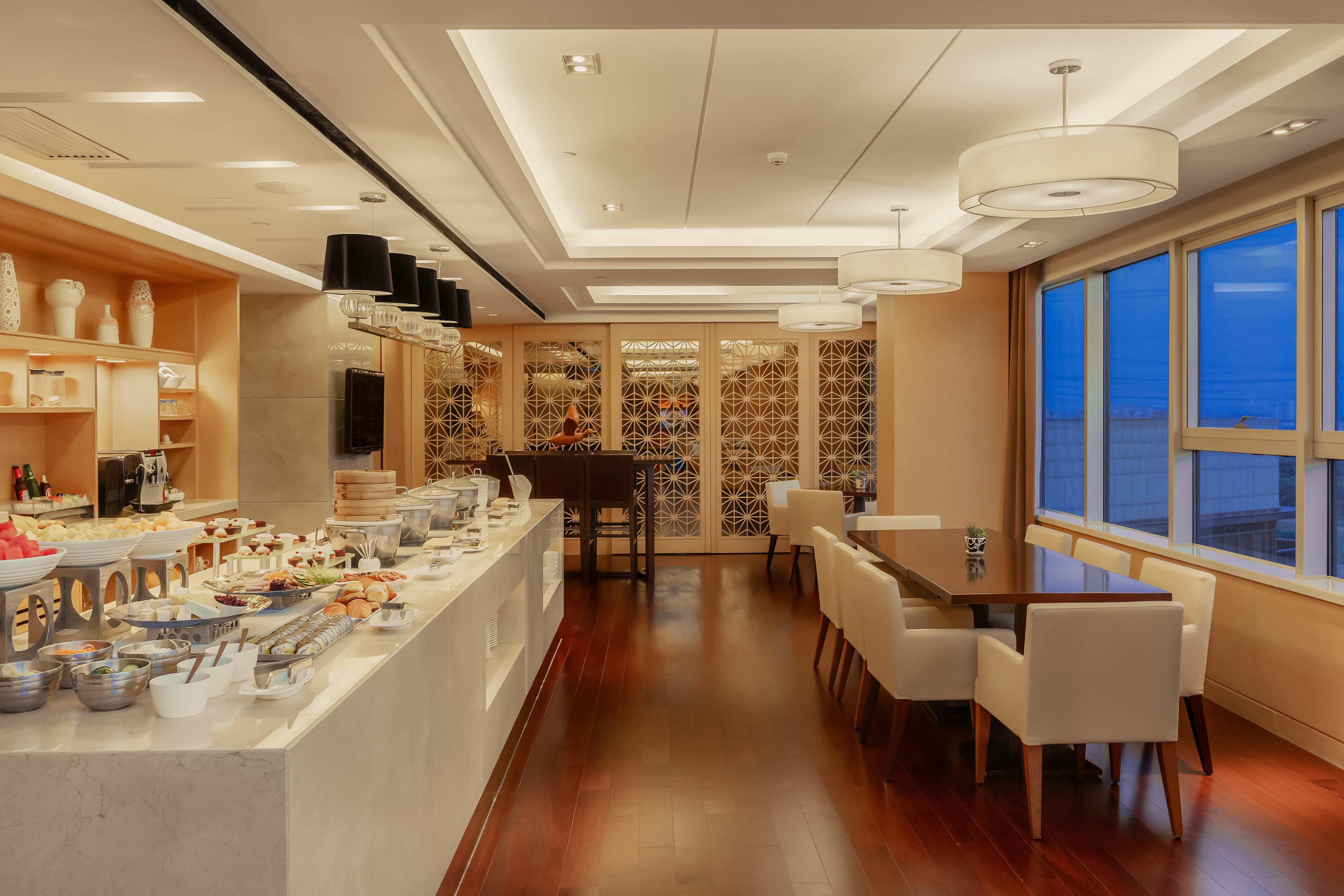 Crowne Plaza Shanghai Anting-Auto City - 15 Minutes Drive To F1 Jiading Exteriör bild