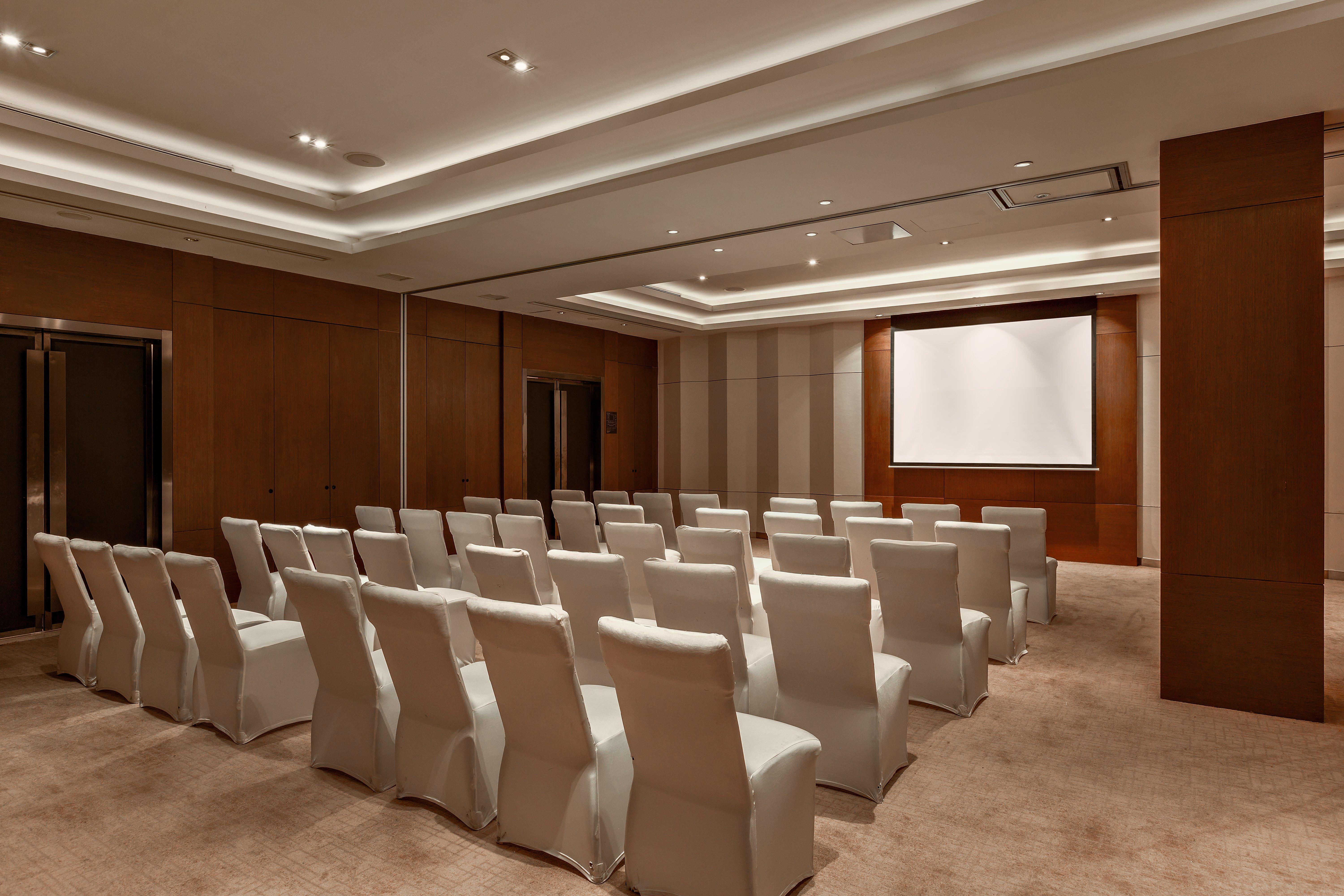Crowne Plaza Shanghai Anting-Auto City - 15 Minutes Drive To F1 Jiading Exteriör bild
