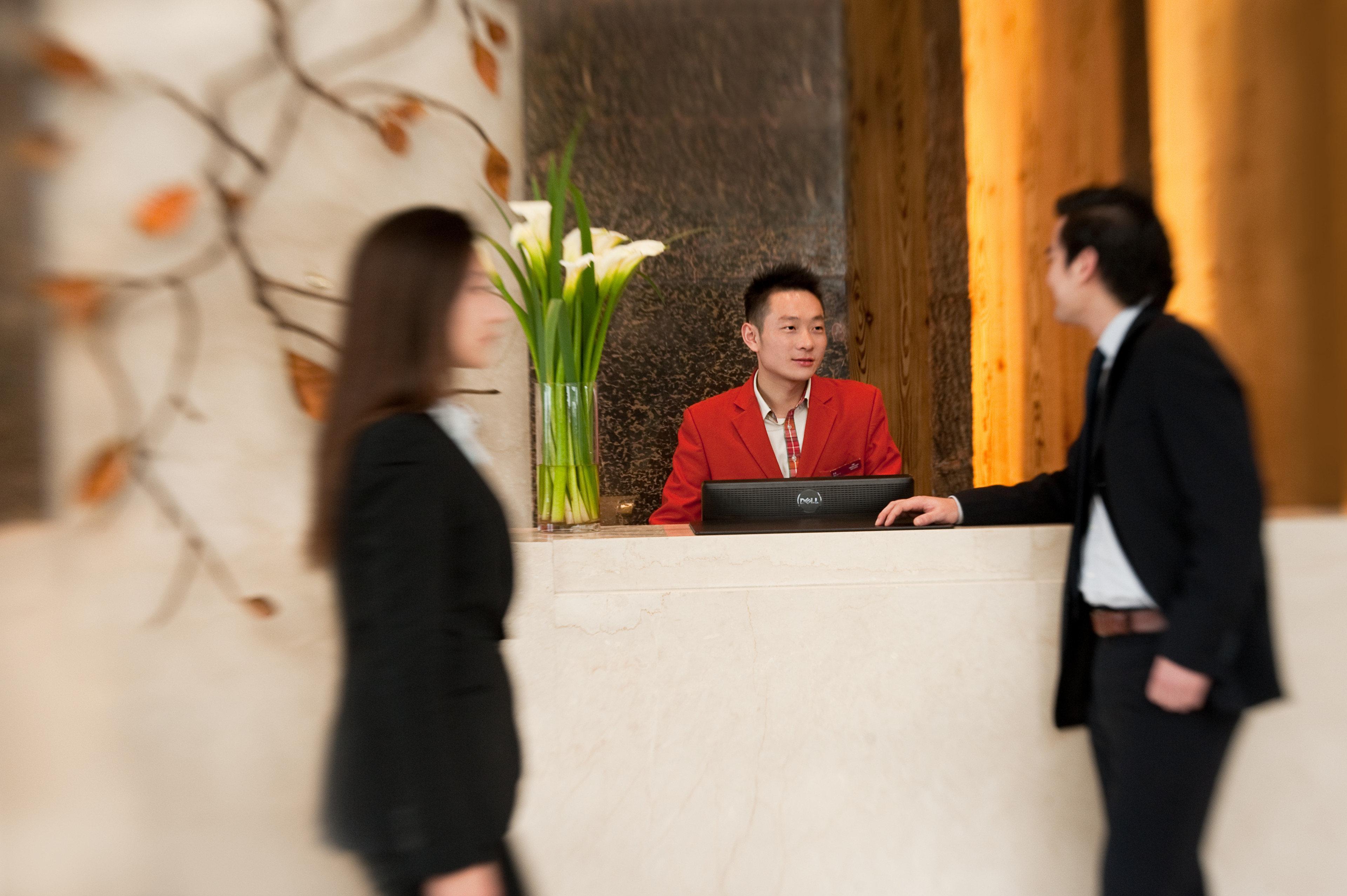Crowne Plaza Shanghai Anting-Auto City - 15 Minutes Drive To F1 Jiading Exteriör bild