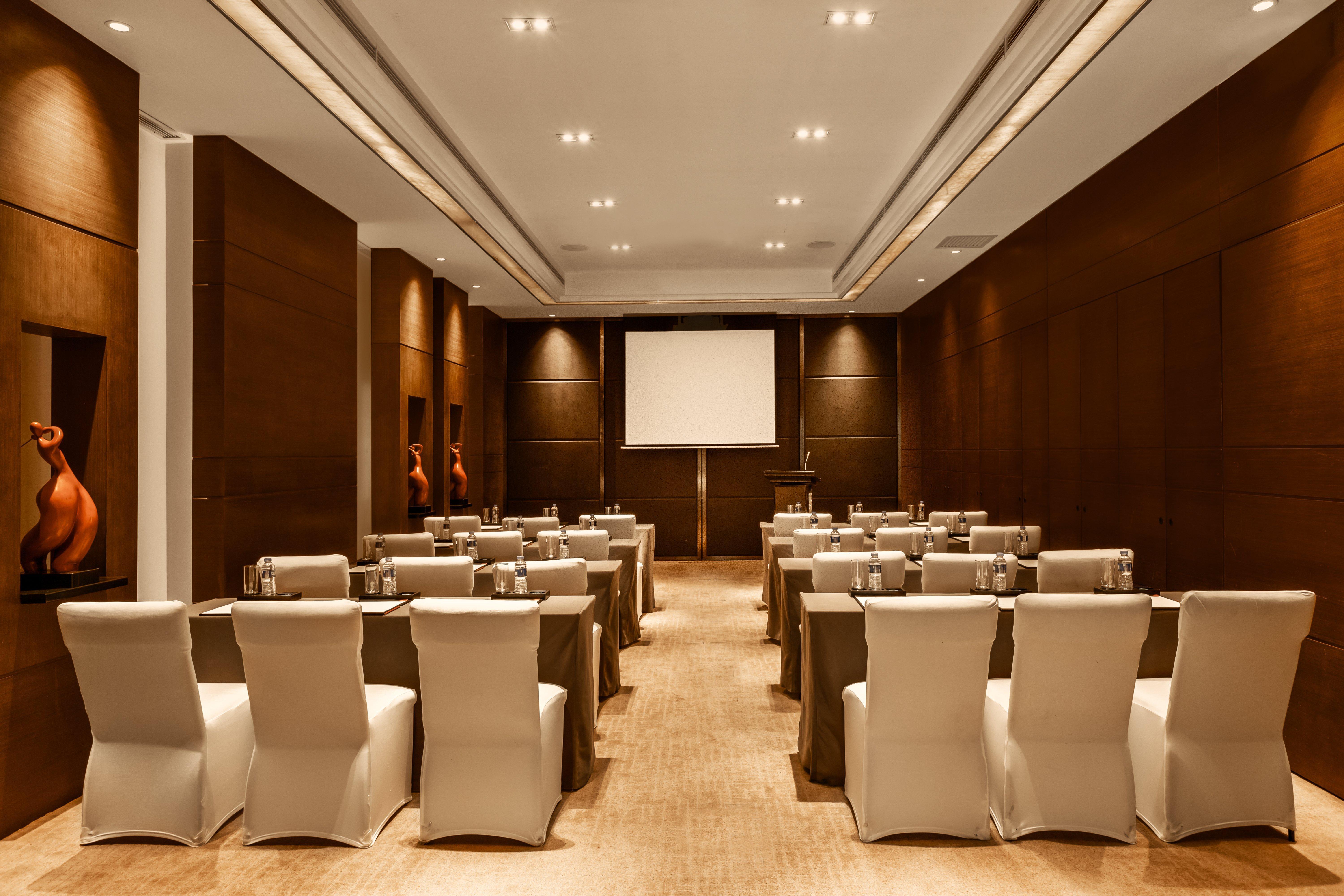 Crowne Plaza Shanghai Anting-Auto City - 15 Minutes Drive To F1 Jiading Exteriör bild