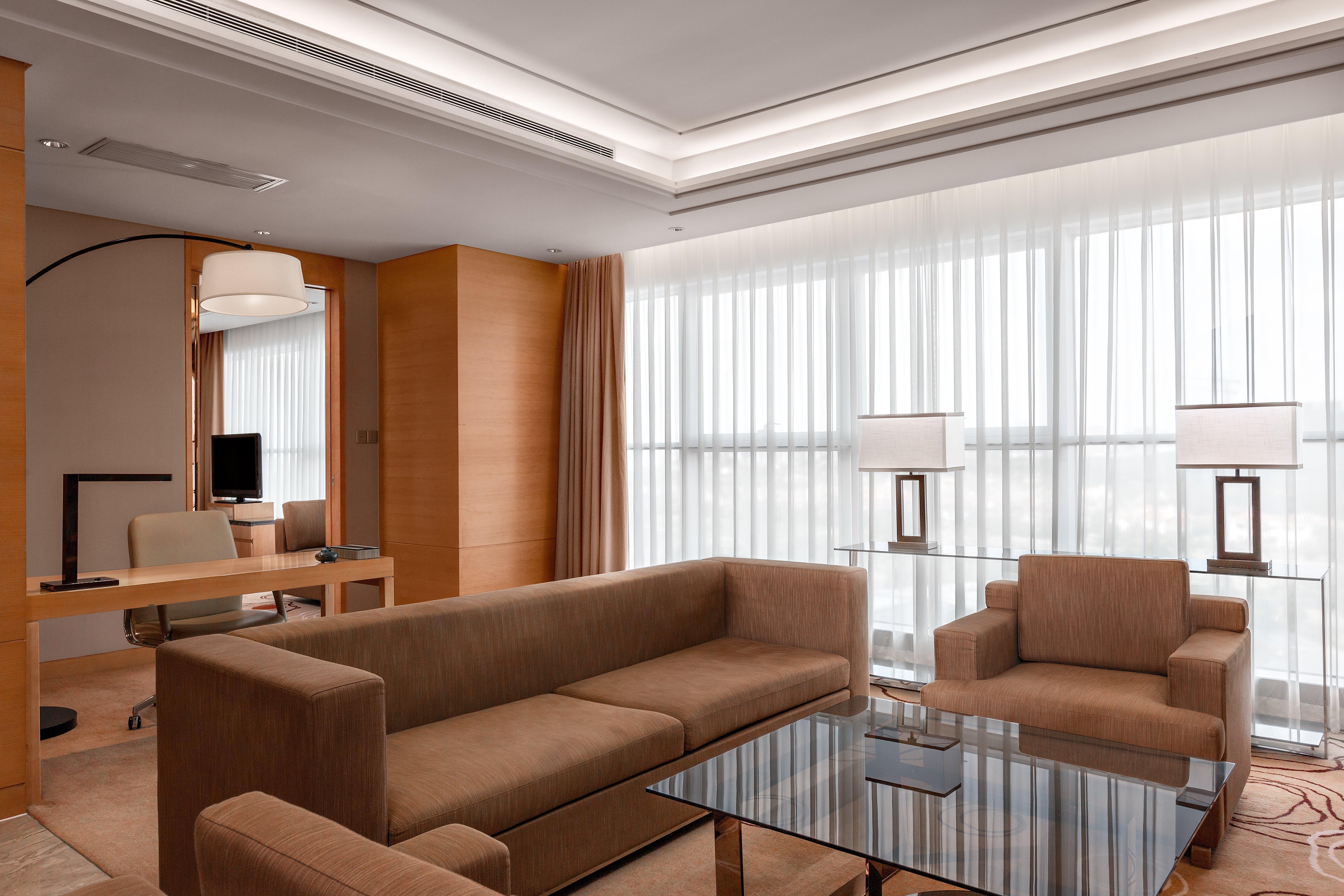 Crowne Plaza Shanghai Anting-Auto City - 15 Minutes Drive To F1 Jiading Exteriör bild